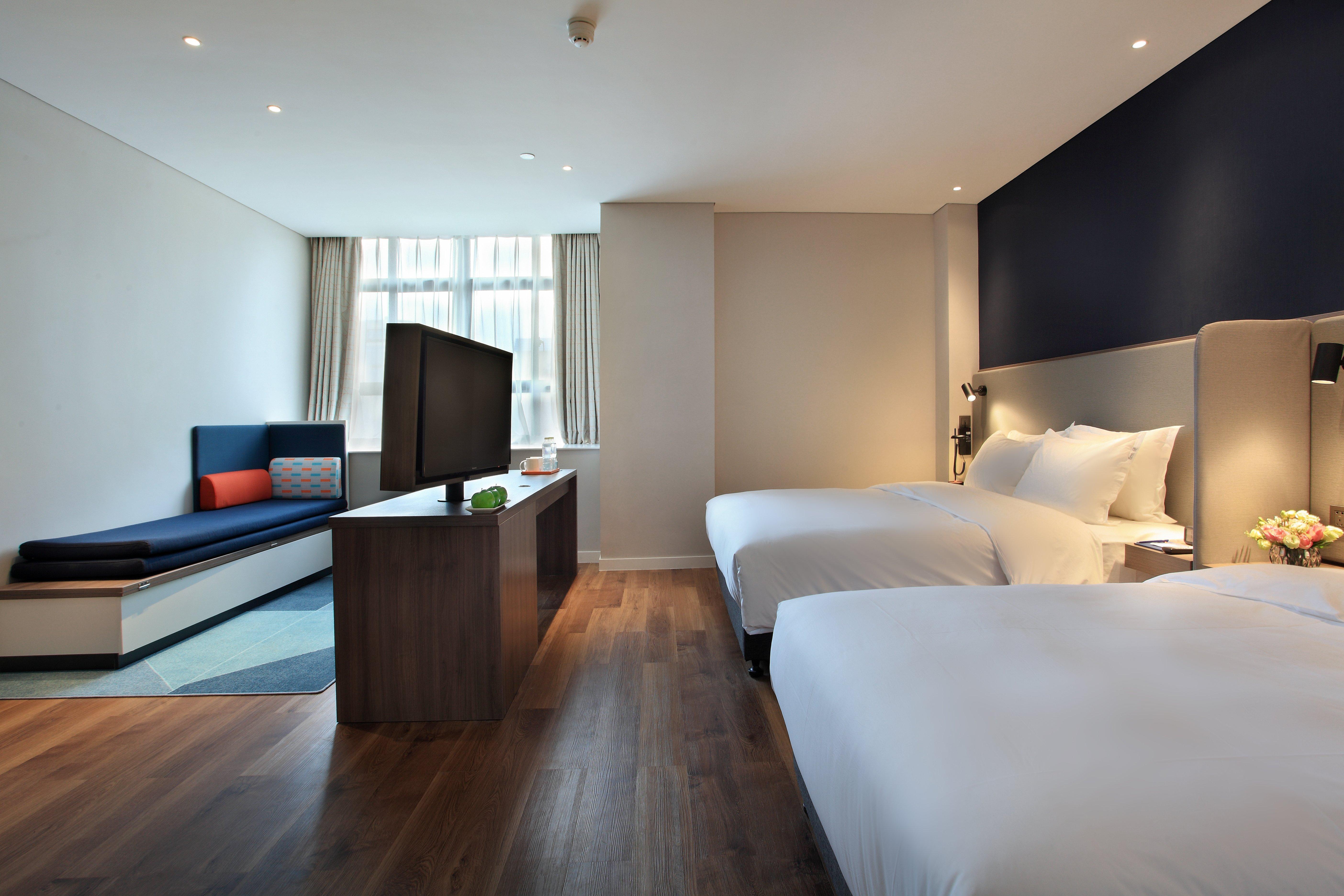 Holiday Inn Express Guilin City Center By Ihg Exteriér fotografie