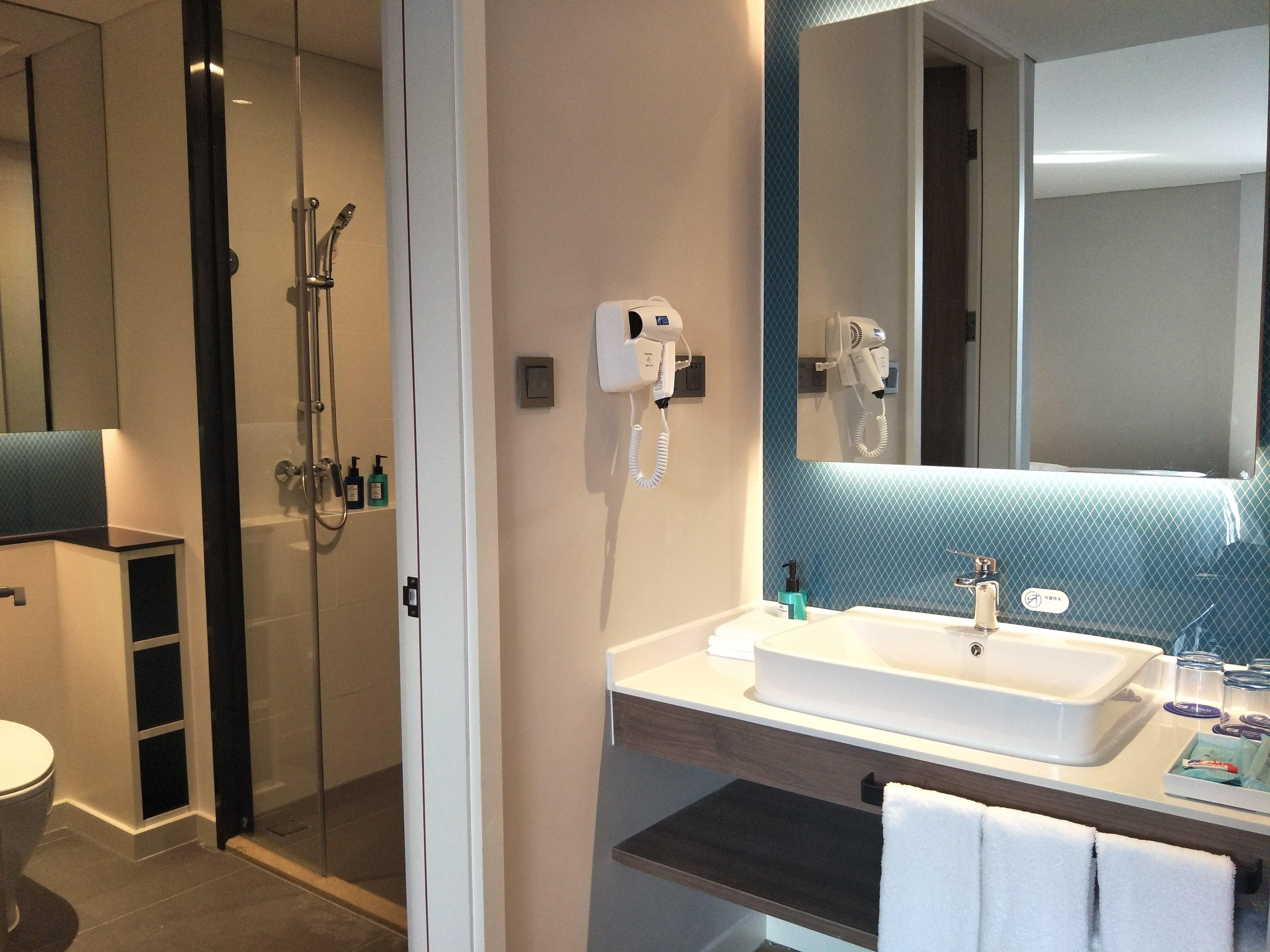 Holiday Inn Express Guilin City Center By Ihg Exteriér fotografie