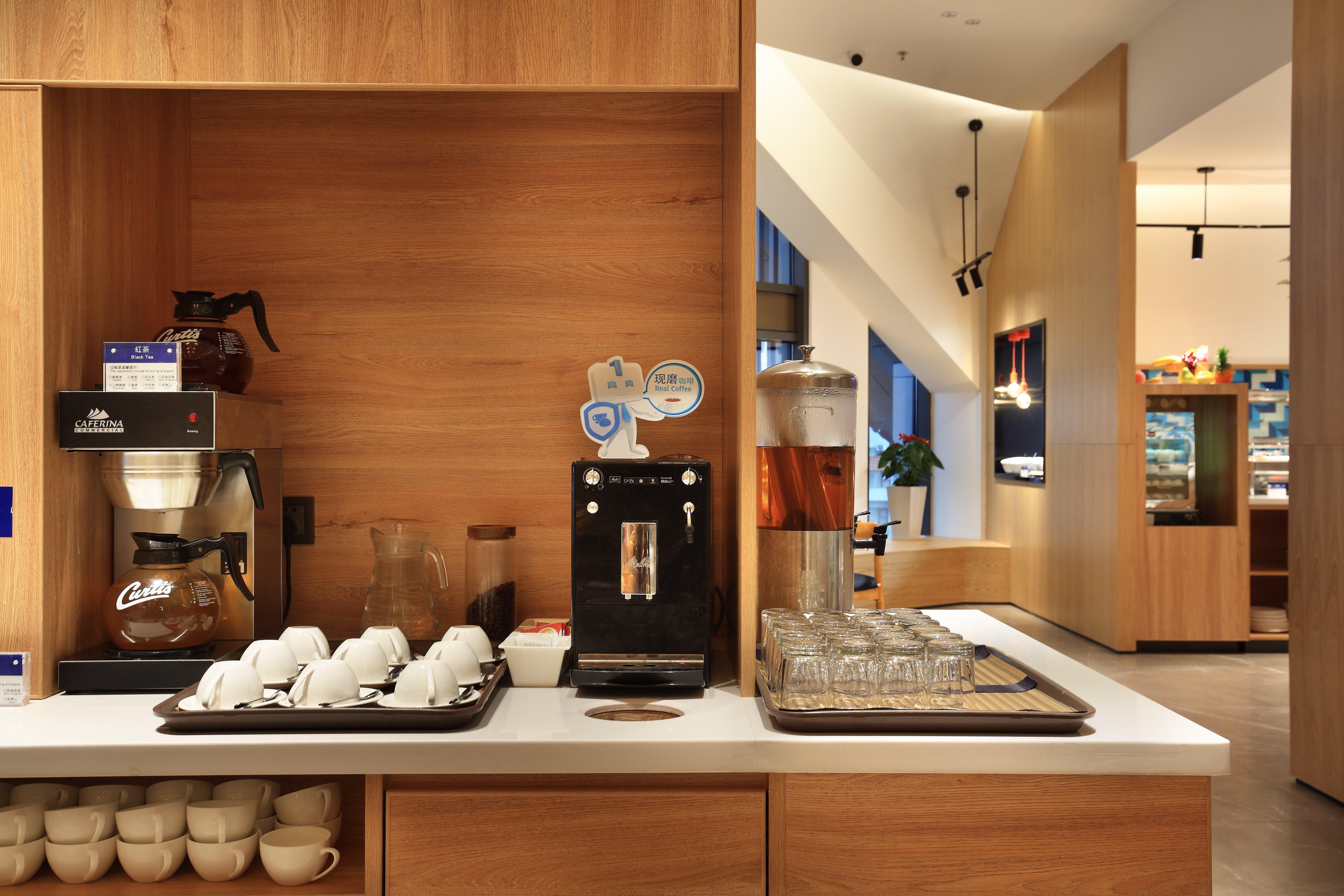 Holiday Inn Express Guilin City Center By Ihg Exteriér fotografie