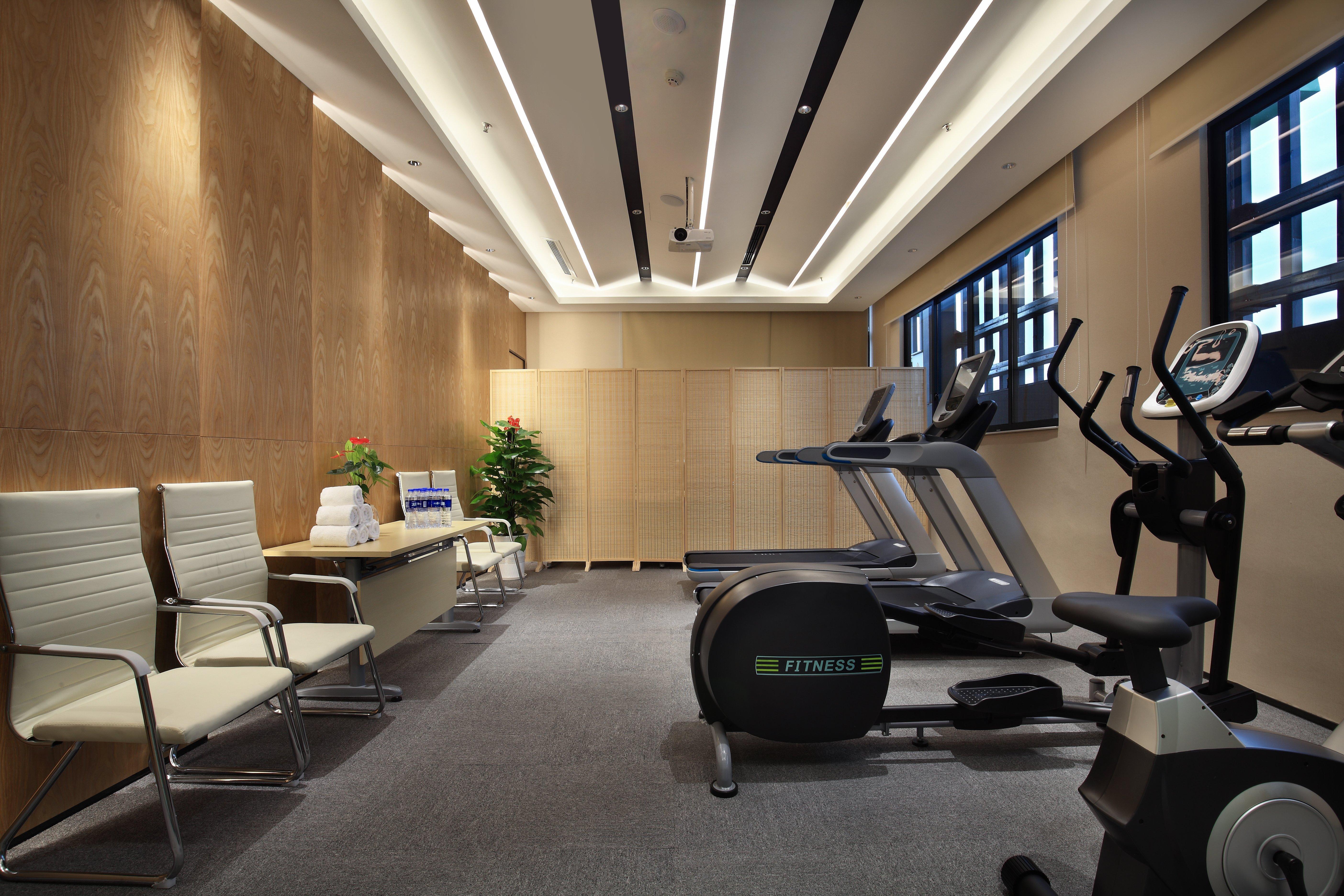 Holiday Inn Express Guilin City Center By Ihg Exteriér fotografie