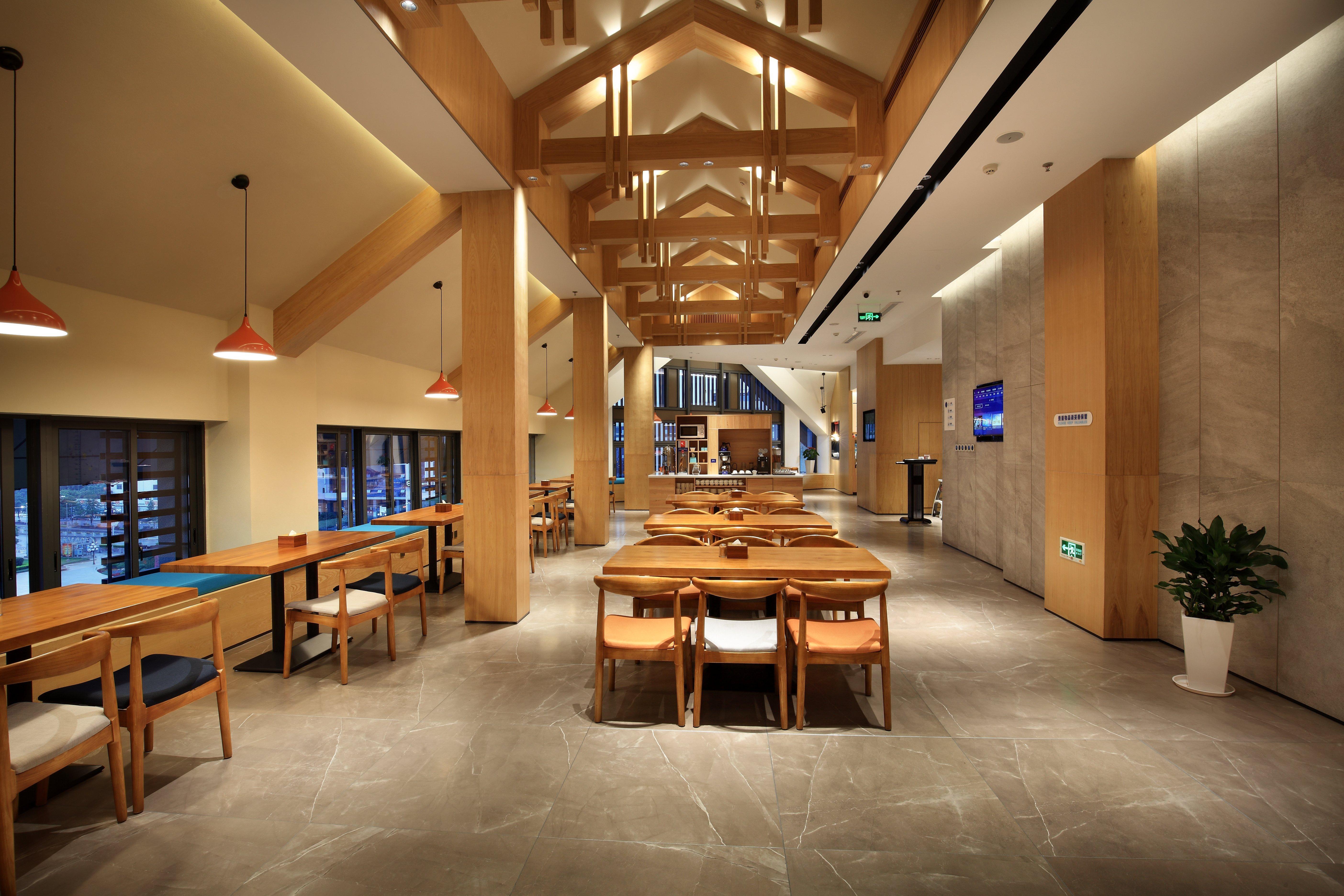 Holiday Inn Express Guilin City Center By Ihg Exteriér fotografie