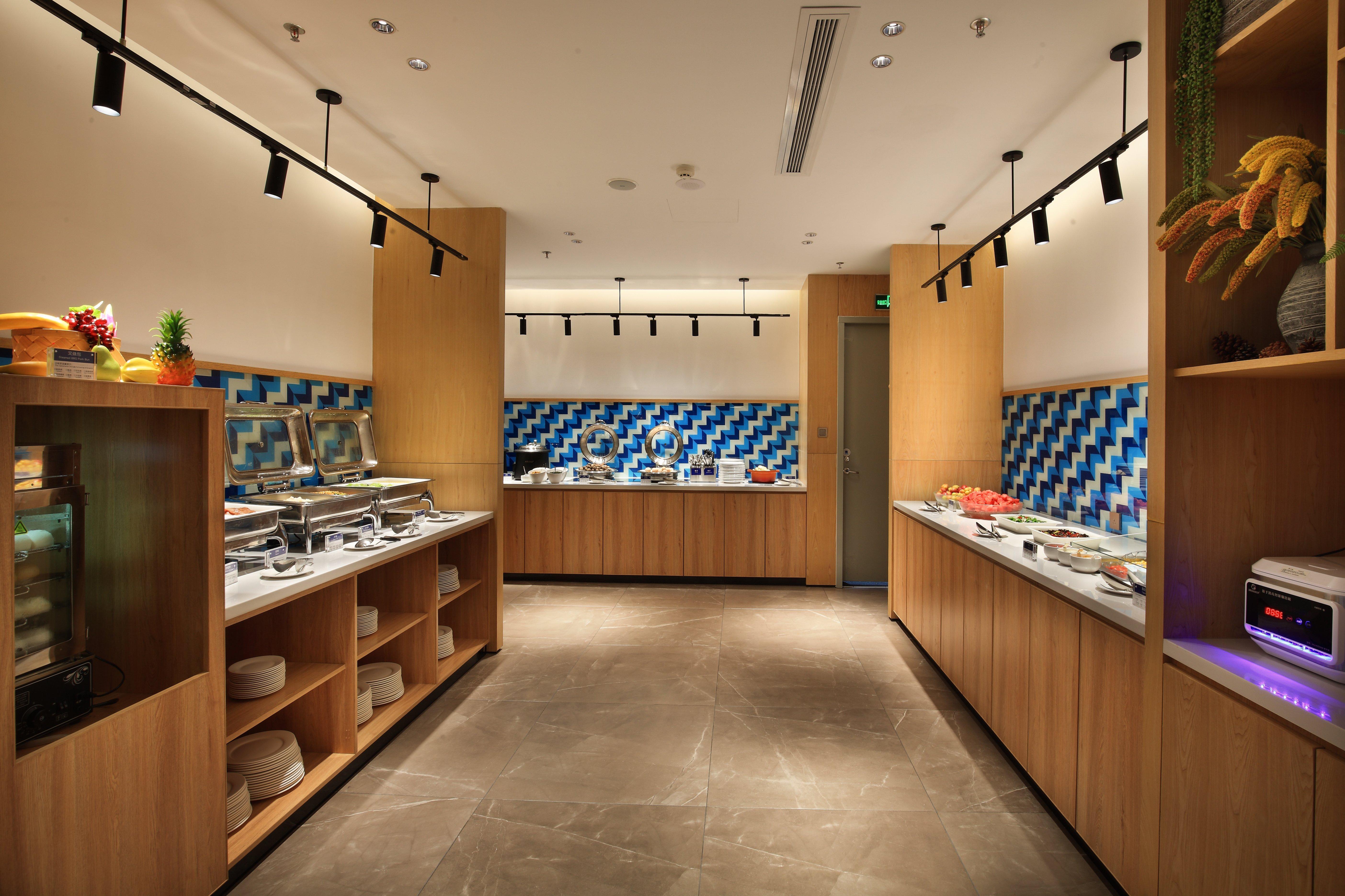 Holiday Inn Express Guilin City Center By Ihg Exteriér fotografie
