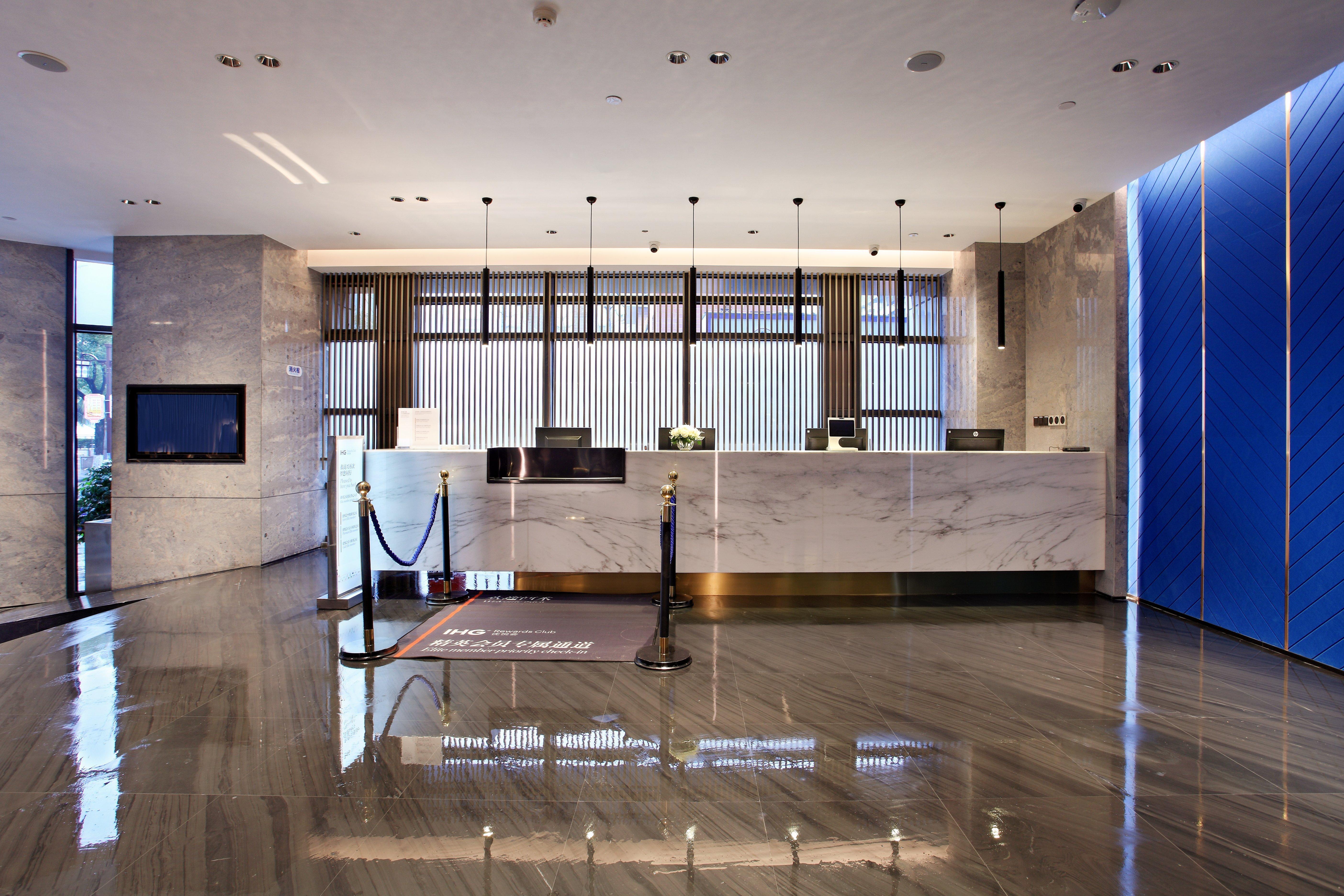 Holiday Inn Express Guilin City Center By Ihg Exteriér fotografie