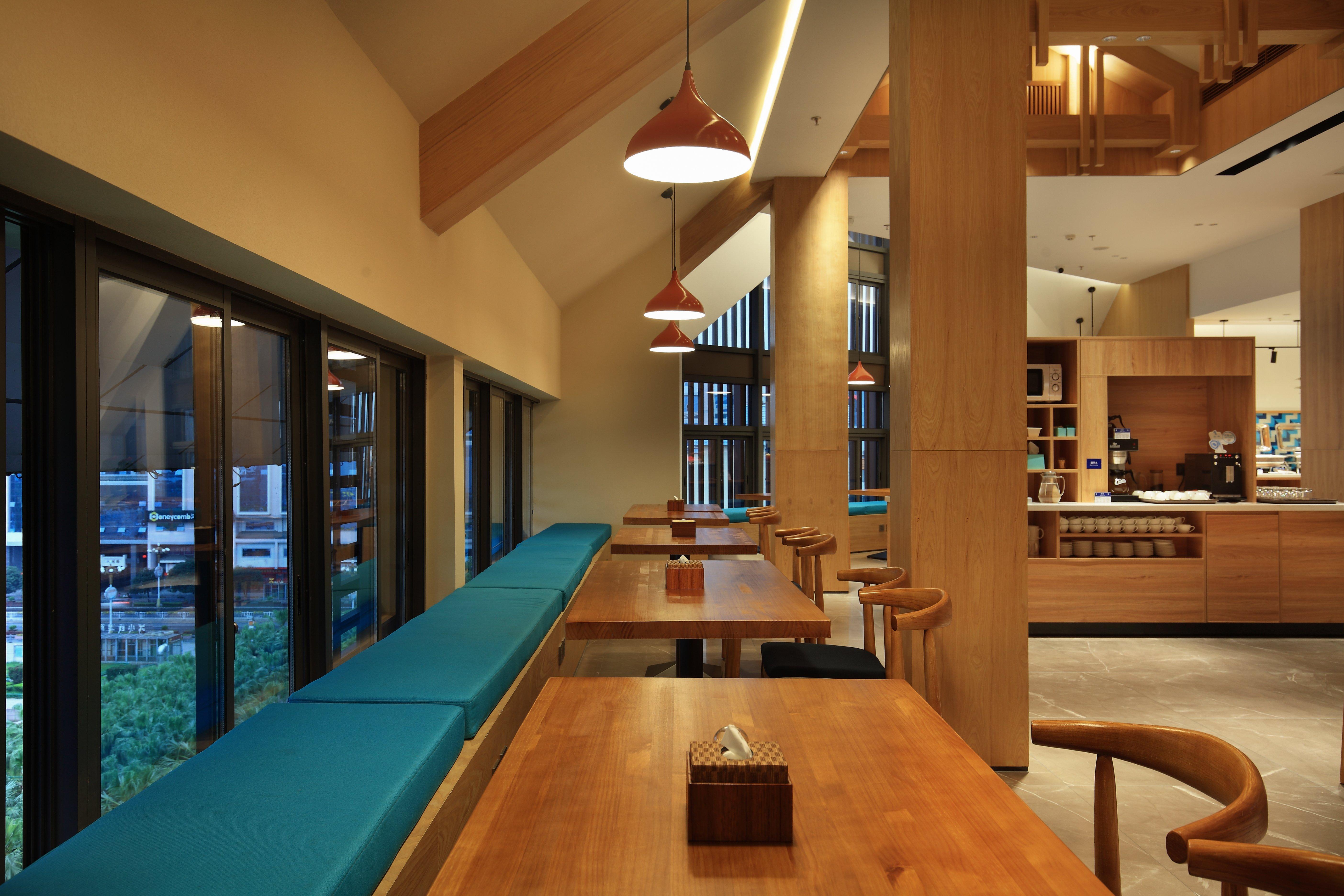 Holiday Inn Express Guilin City Center By Ihg Exteriér fotografie