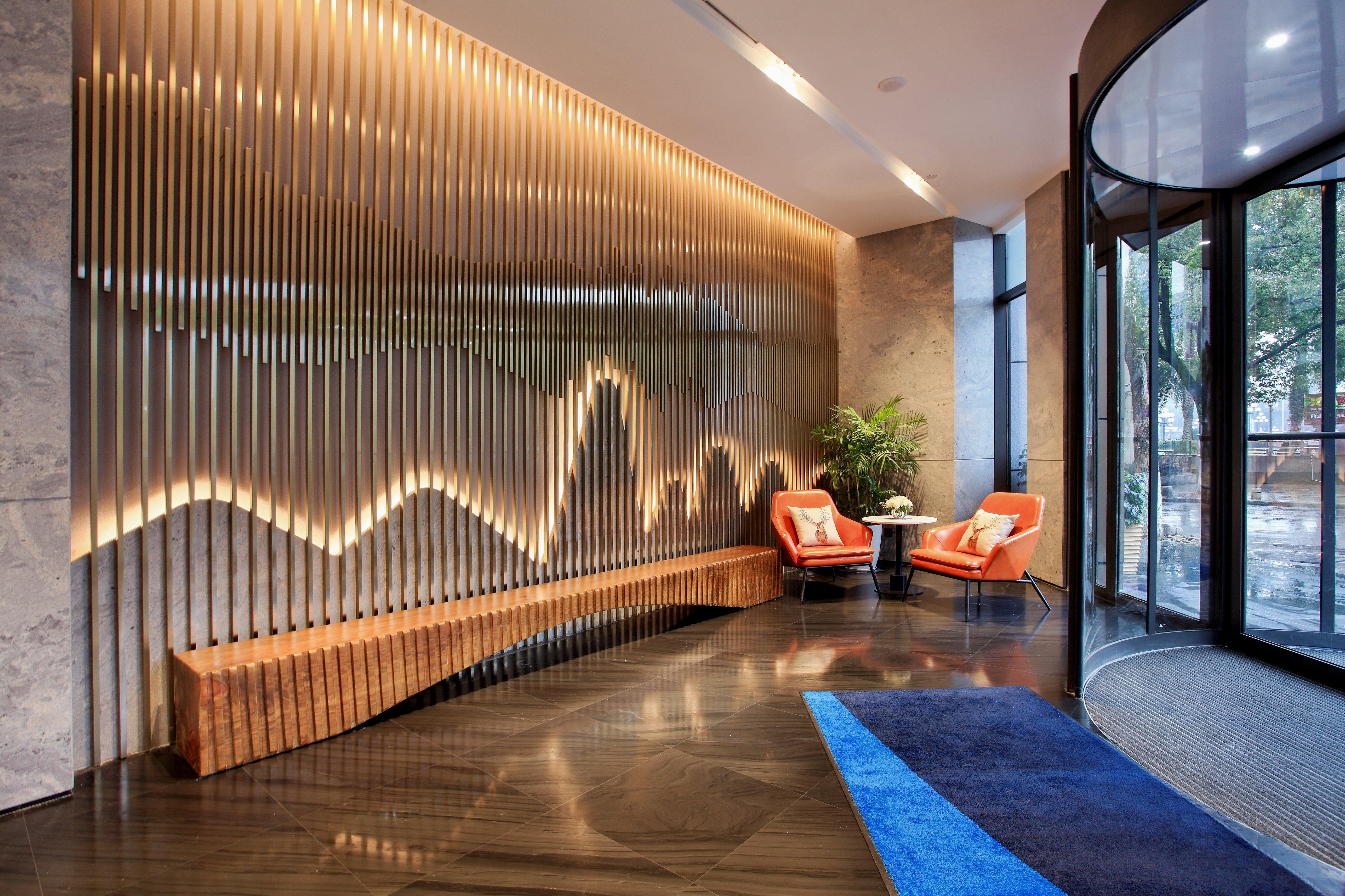 Holiday Inn Express Guilin City Center By Ihg Exteriér fotografie