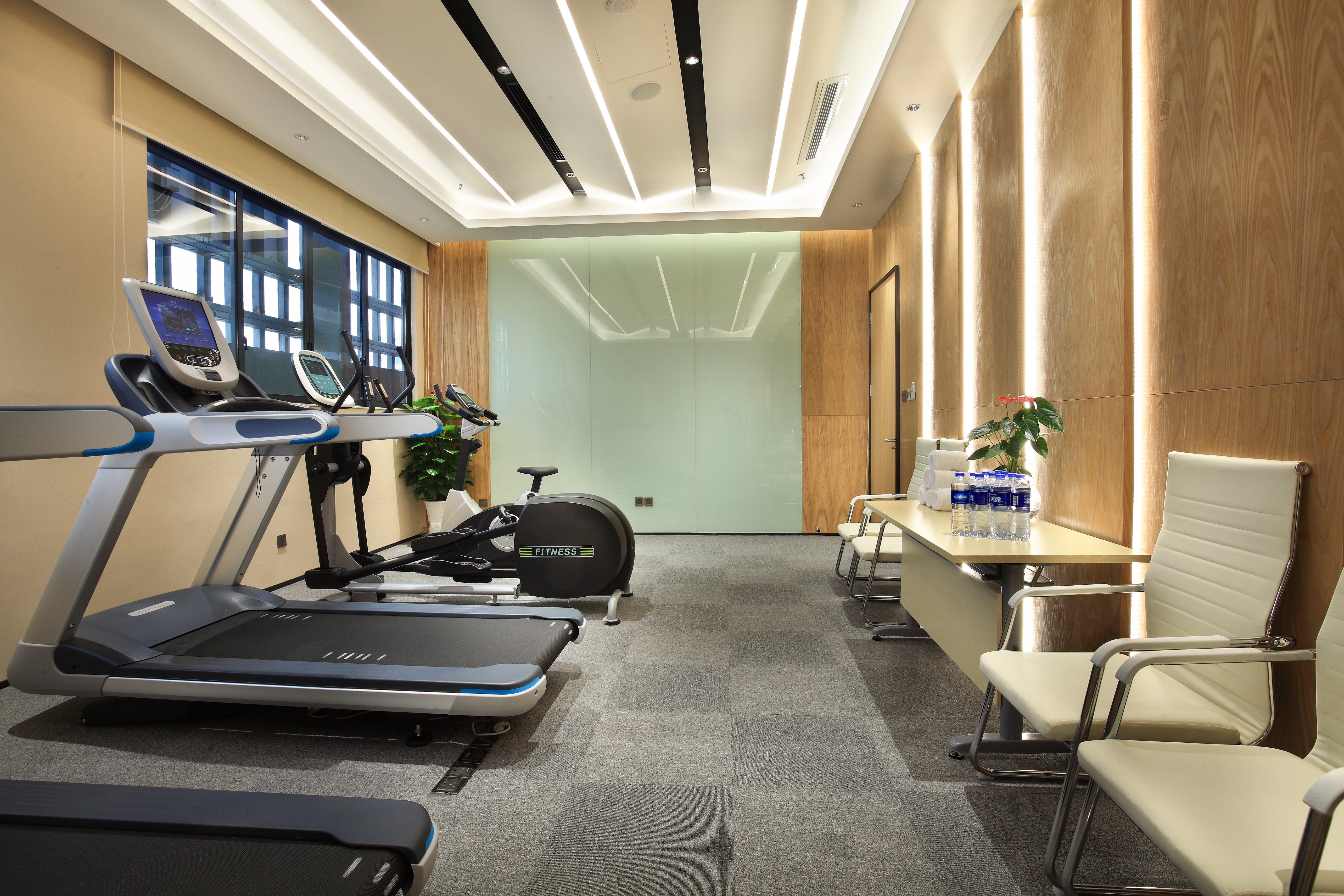 Holiday Inn Express Guilin City Center By Ihg Exteriér fotografie