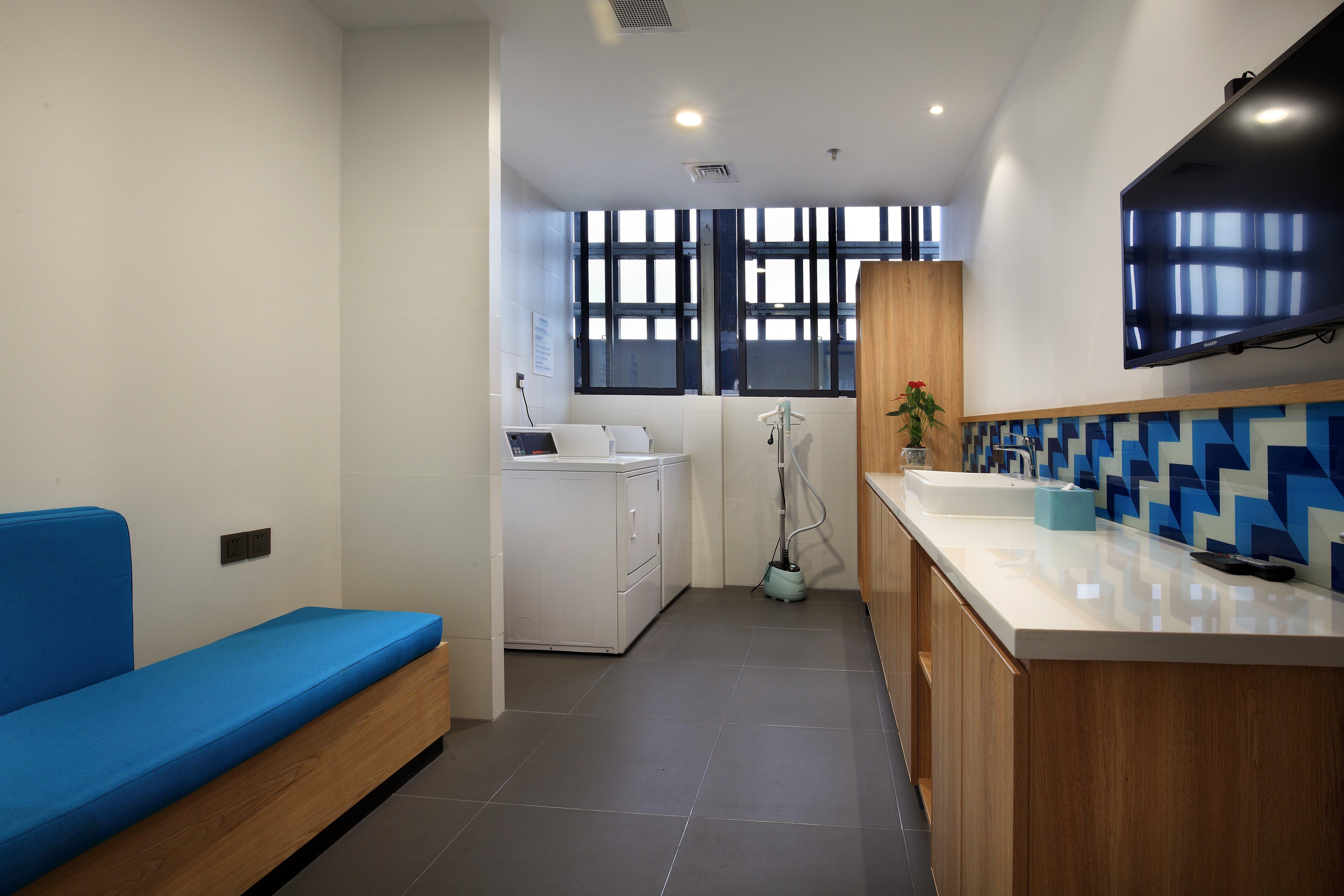 Holiday Inn Express Guilin City Center By Ihg Exteriér fotografie